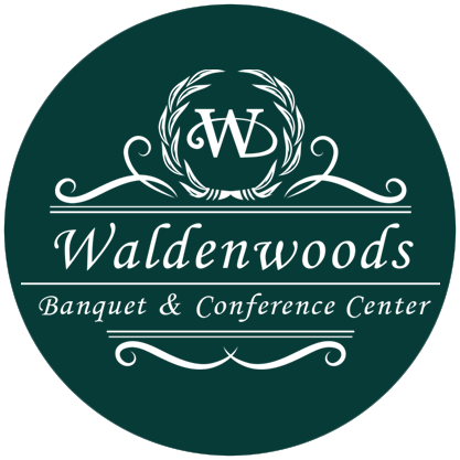 Banquet & Conference Center logo