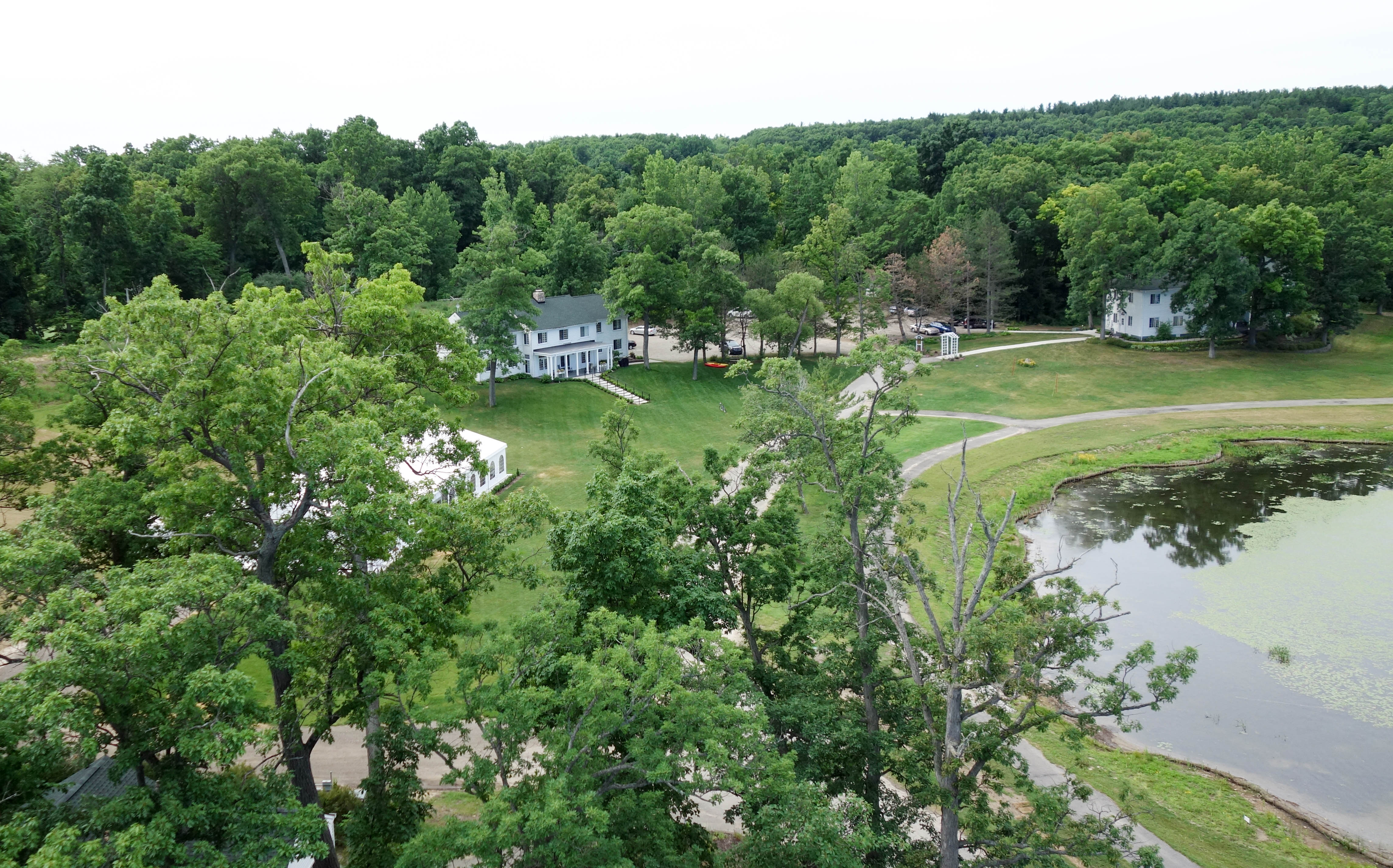 Waldenwoods Resort