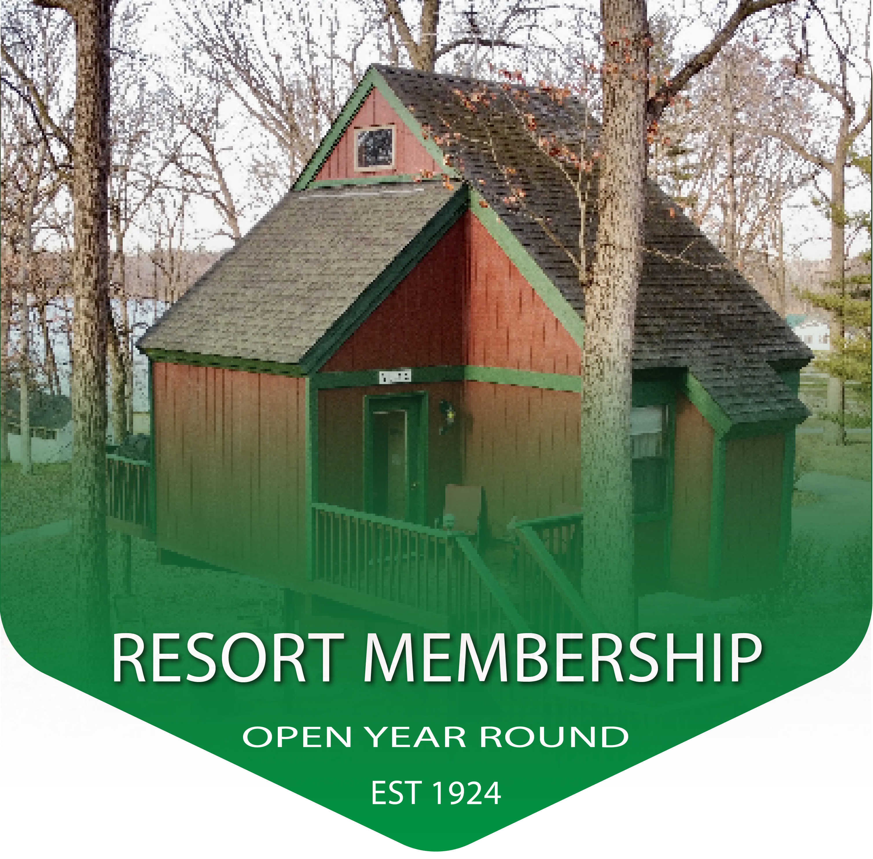 Resort Membership