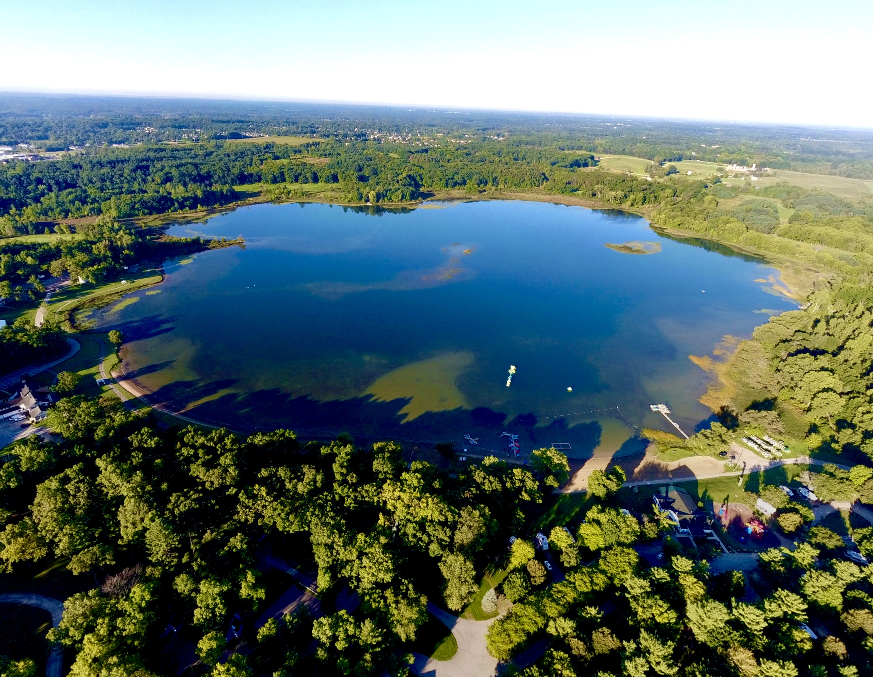 Lake Walden