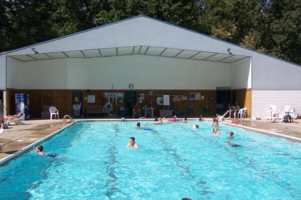 Smoky Mountain Chalet - Image 15