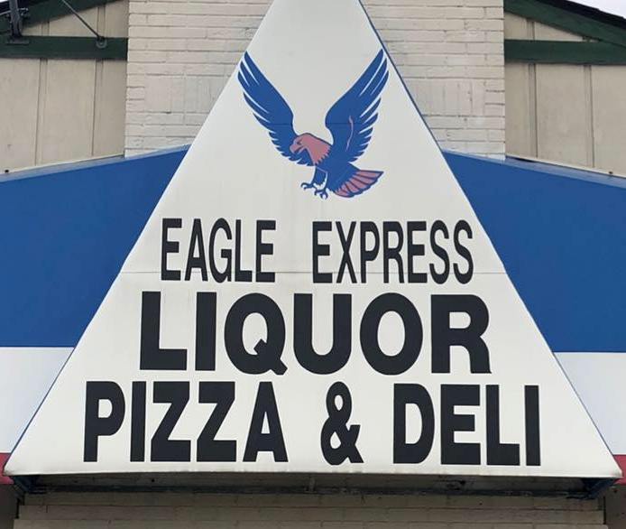 Eagle Express