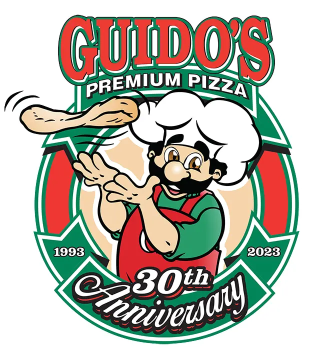 Guidos Pizza