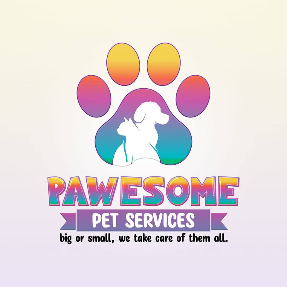 Pawesome Pet Services