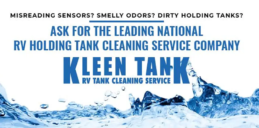 Kleen Tank