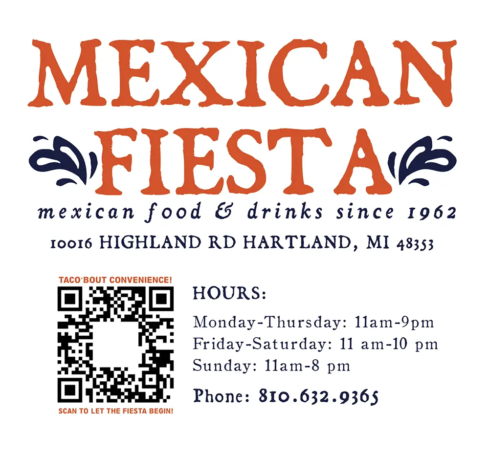 Mexican Fiesta