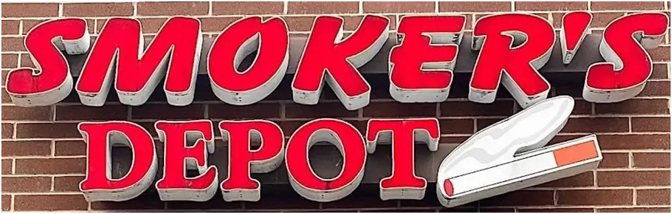 Smoker's Depot