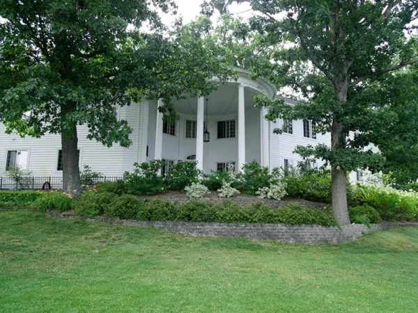 Waldenwoods sunshine lodge