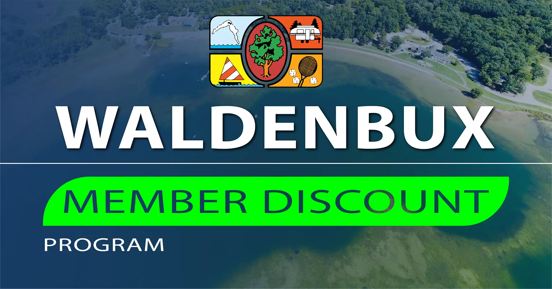 Waldenbux Program