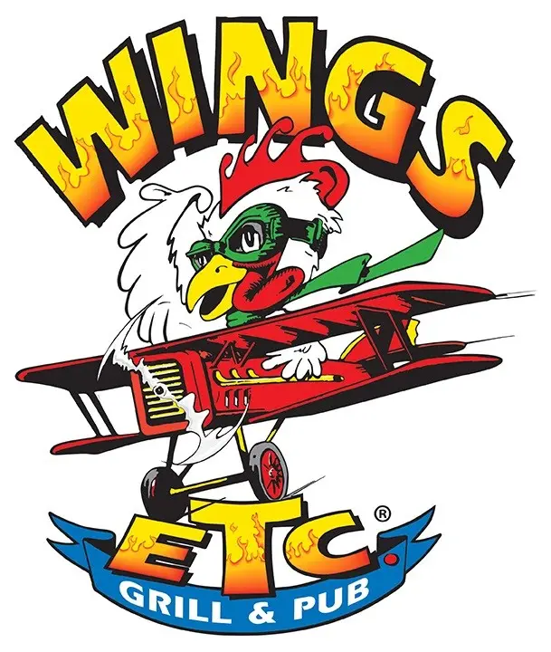 Wings etc