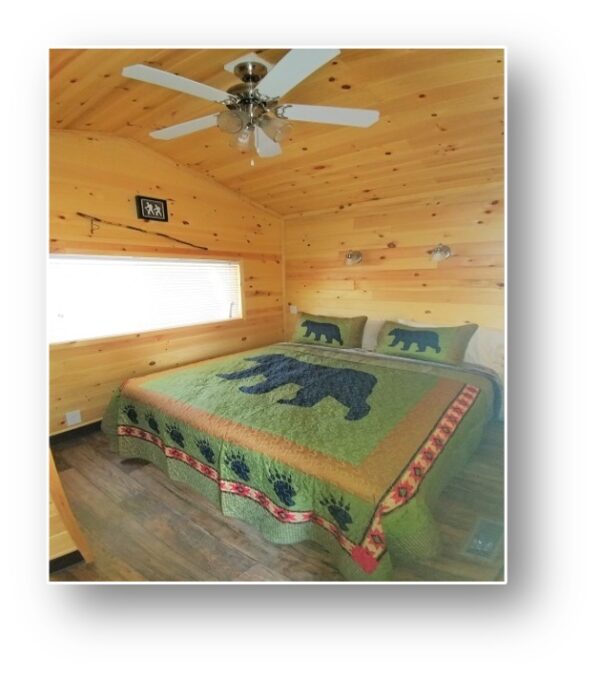 Smoky Mountain Chalet - Image 3