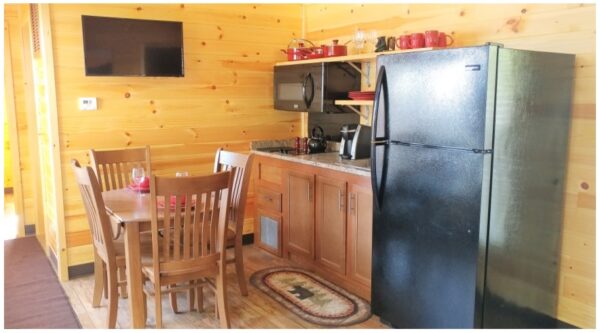 Smoky Mountain Chalet - Image 5