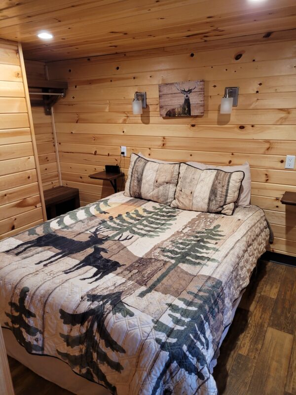 Redwood Chalet - Image 6