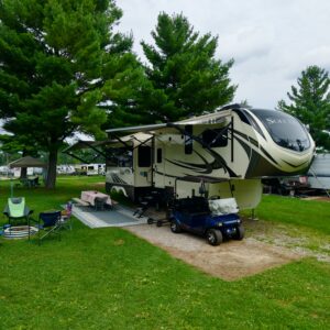 BaseCamp Membership