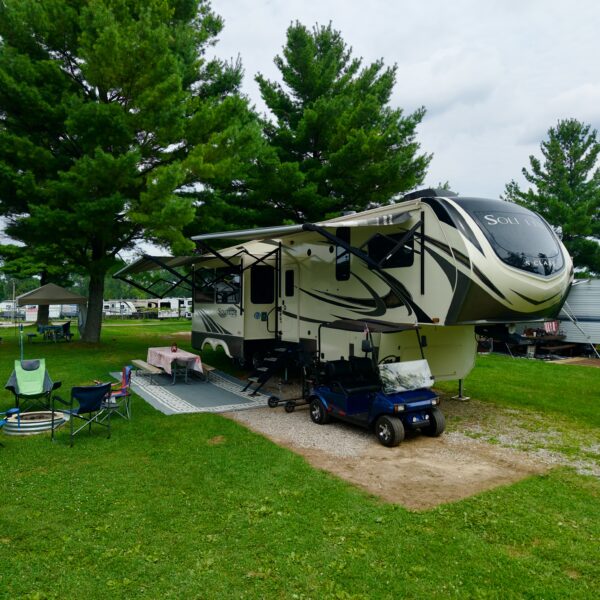 BaseCamp Membership