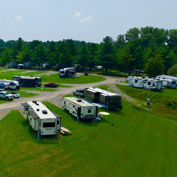 BaseCamp Membership - Image 2