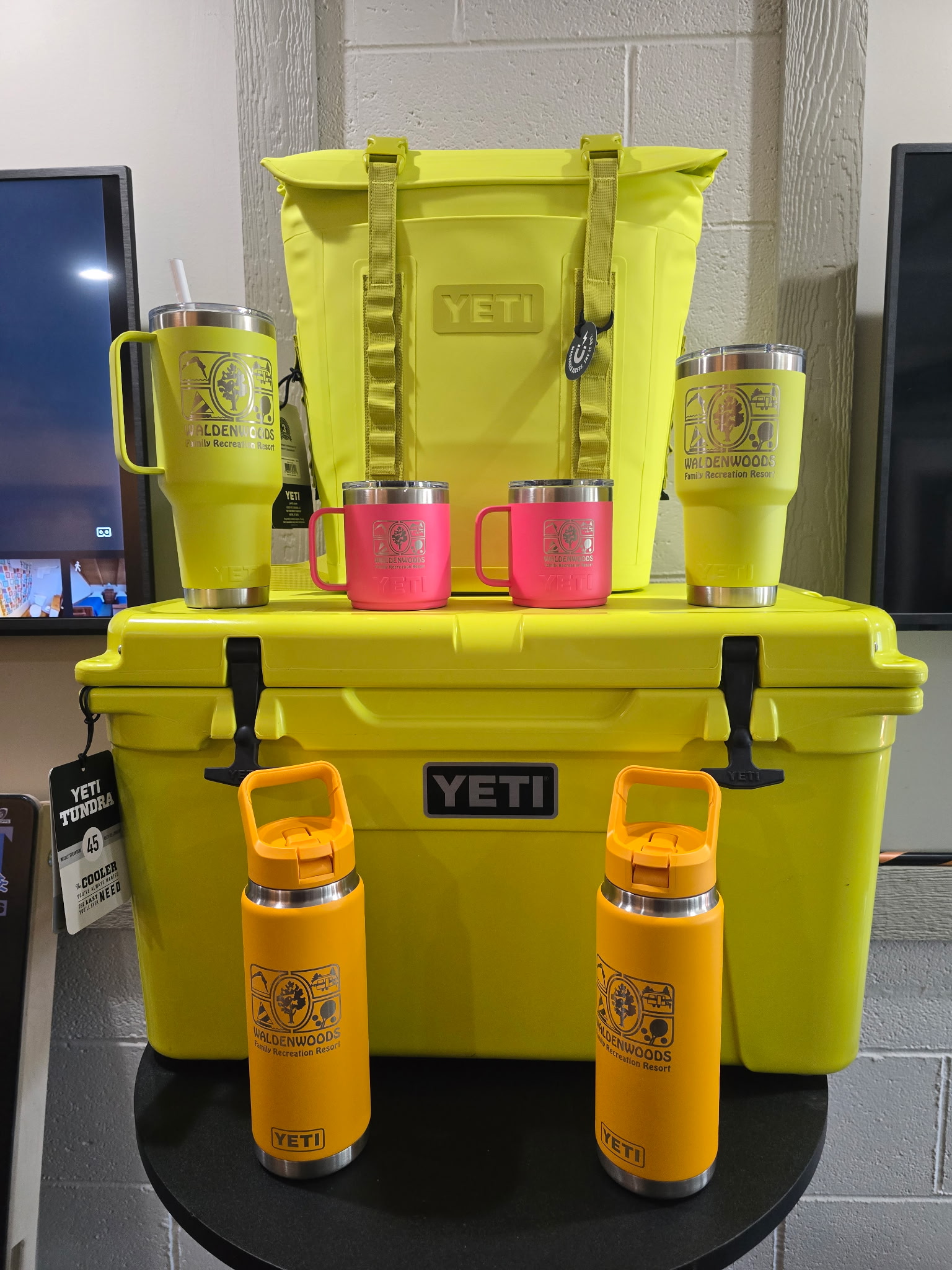 Win a $1,000 YETI Package Giveaway