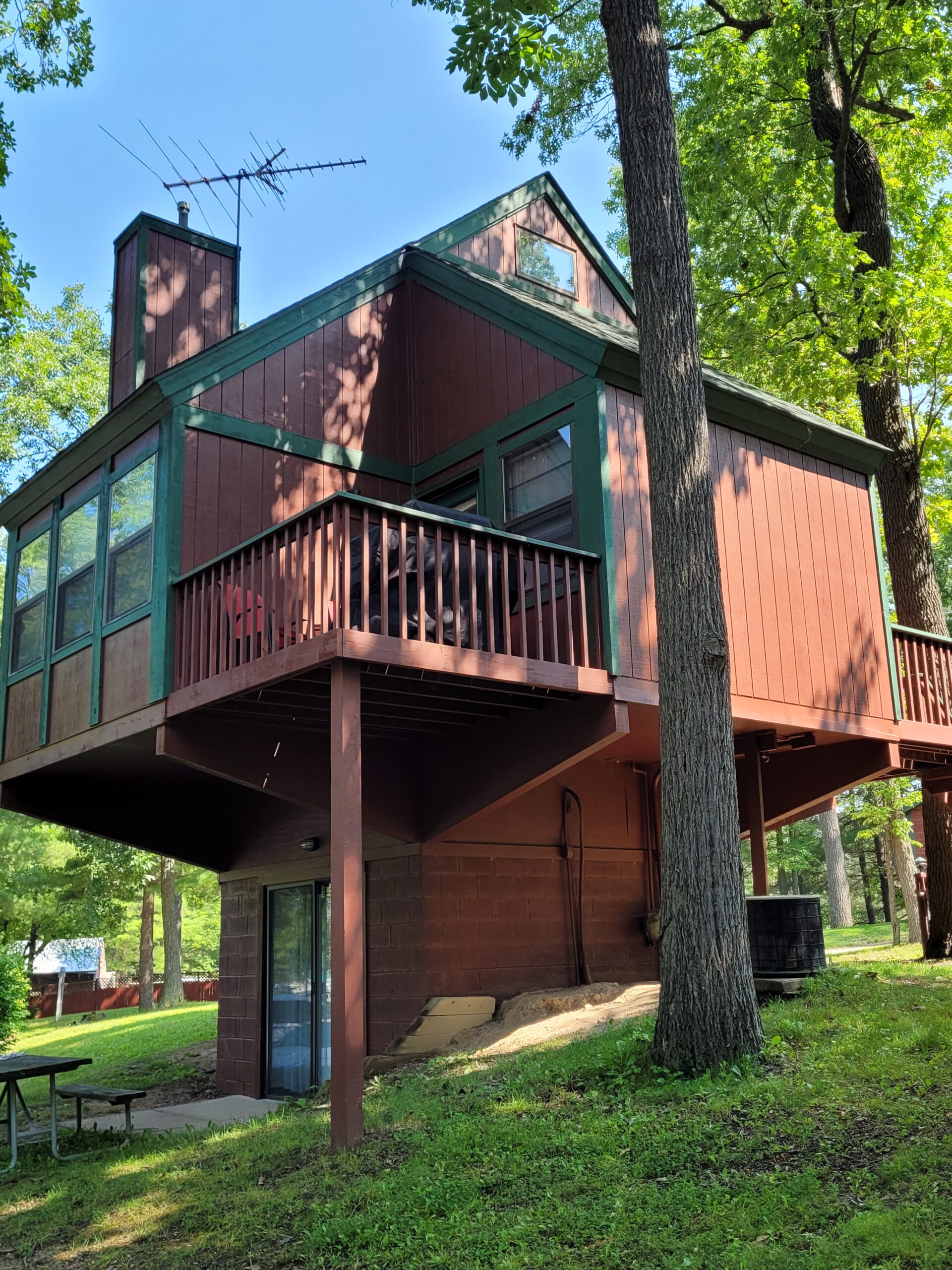 Villa 1 Cottage - Image 5