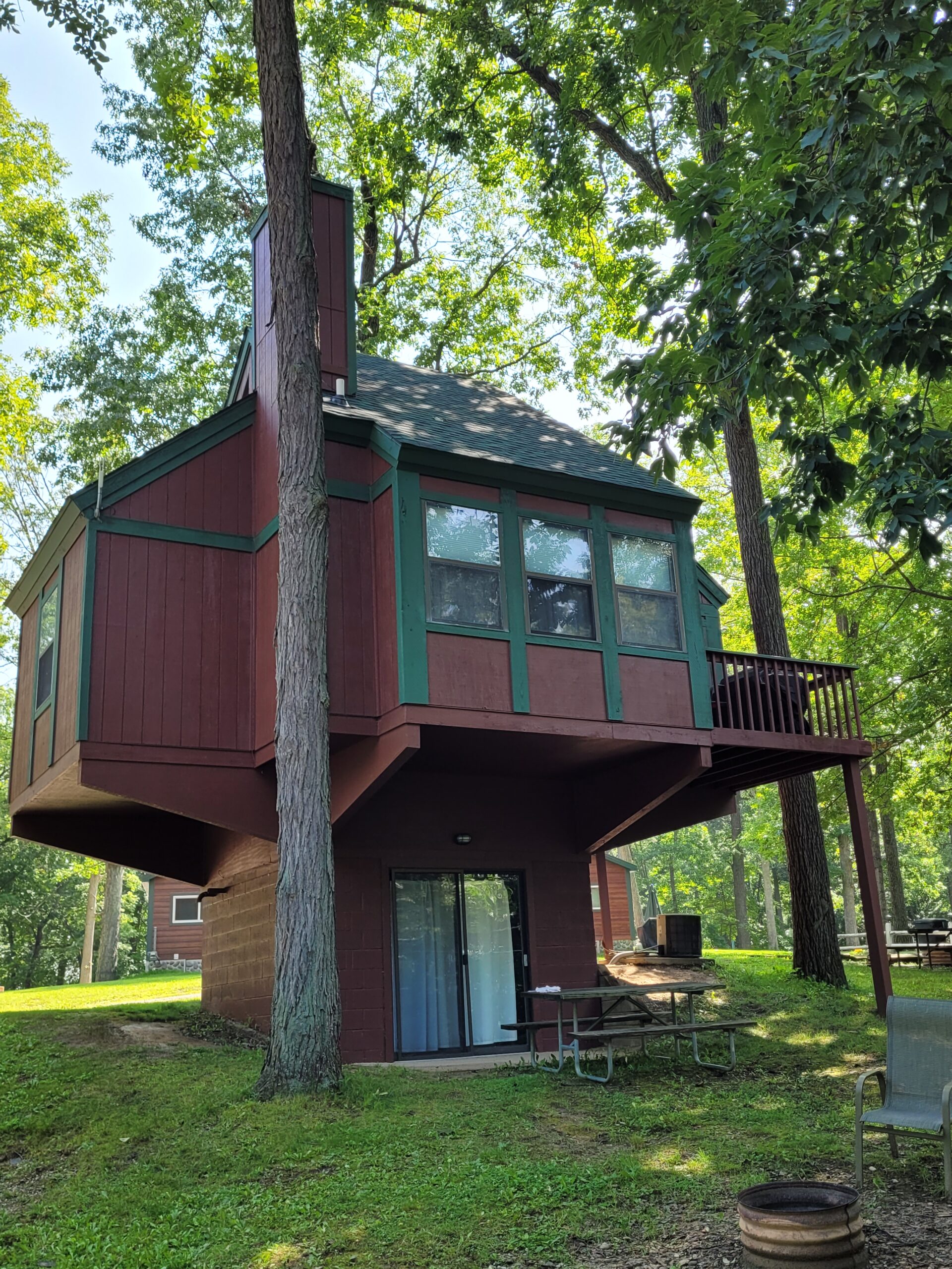 Villa 1 Cottage - Image 4