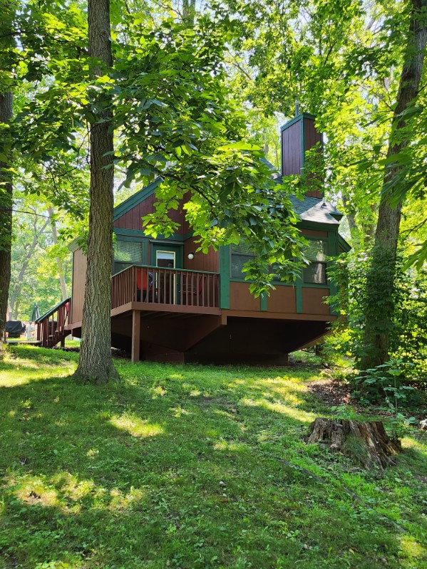 Villa 2 Cottage - Image 5