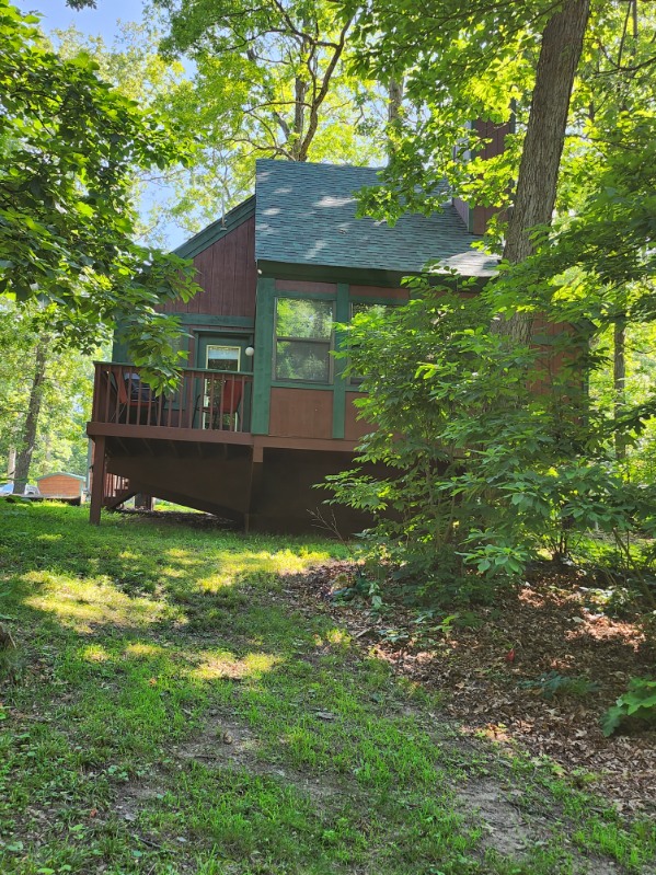 Villa 2 Cottage - Image 3