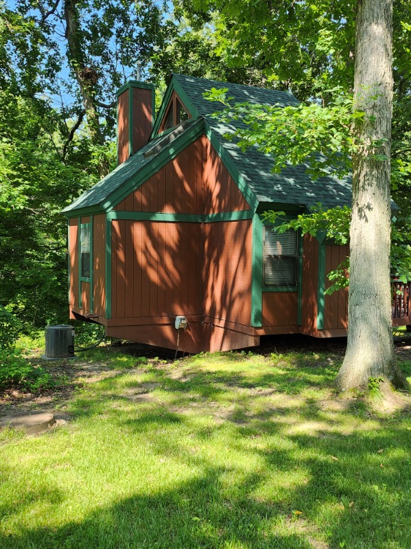 Villa 2 Cottage - Image 2