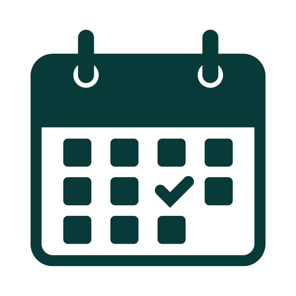 Plan an Event icon