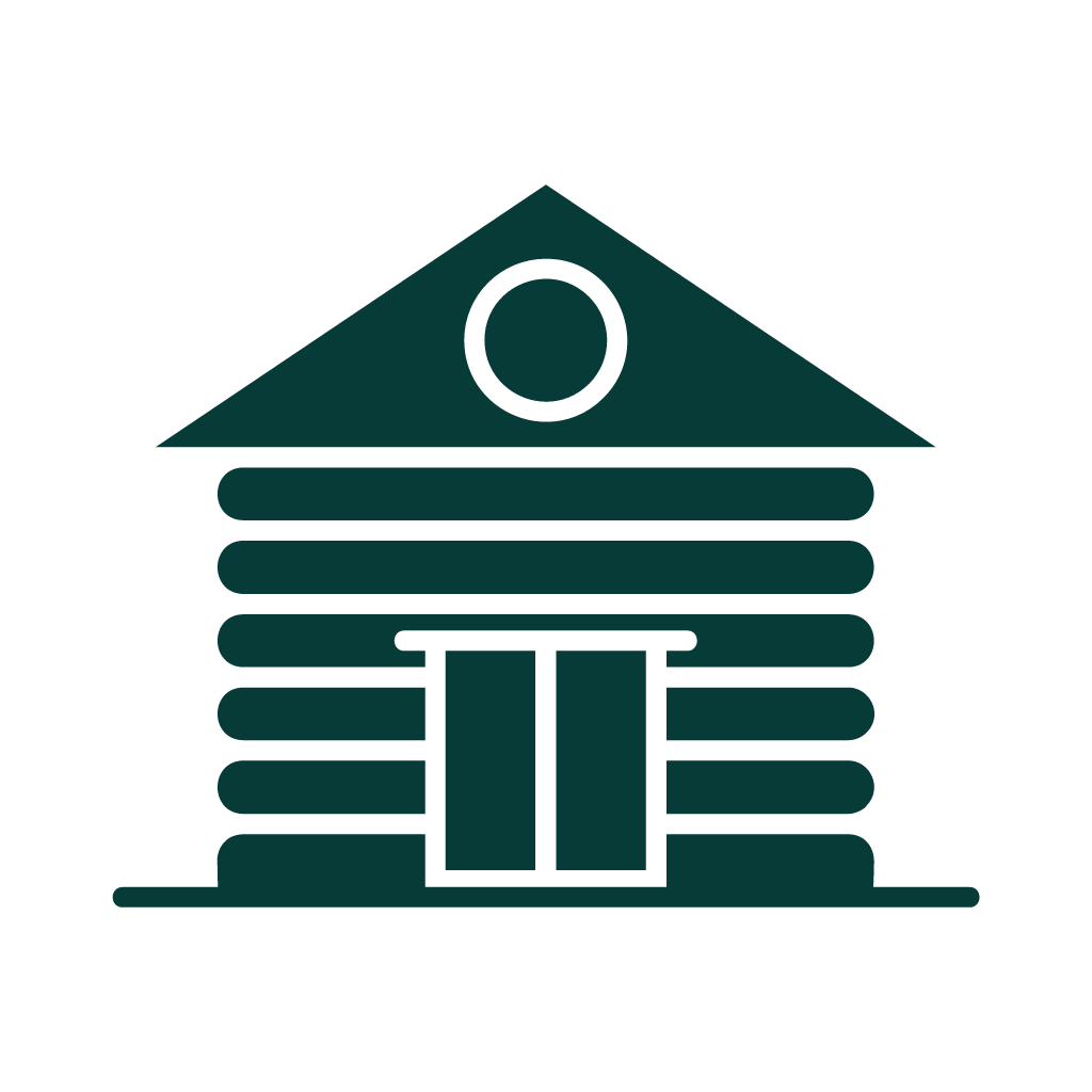 Reserve Cabins icon