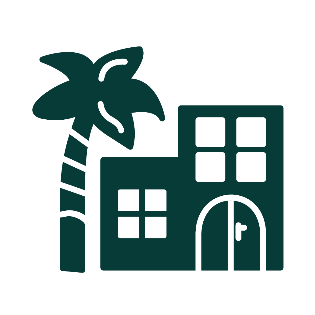 Resort Membership icon