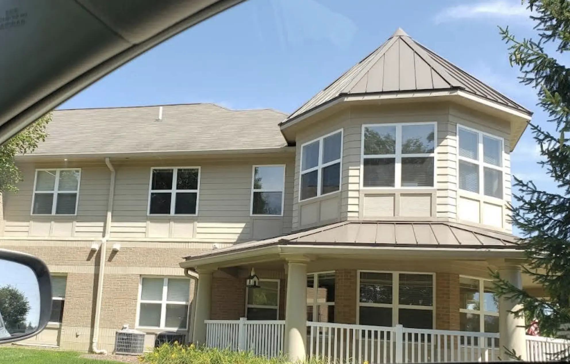 Village Manor
