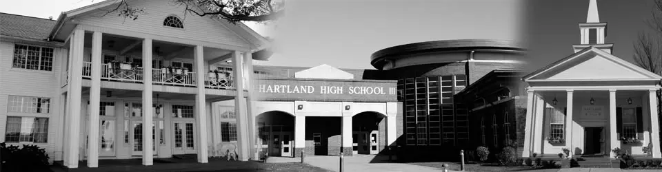 Hartland Area Project