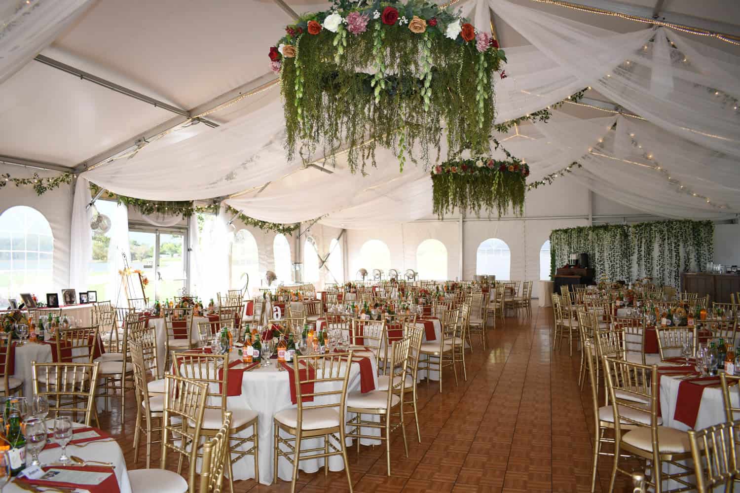 Plan an Event