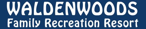 Waldenwoods Family Recreations Resort logo